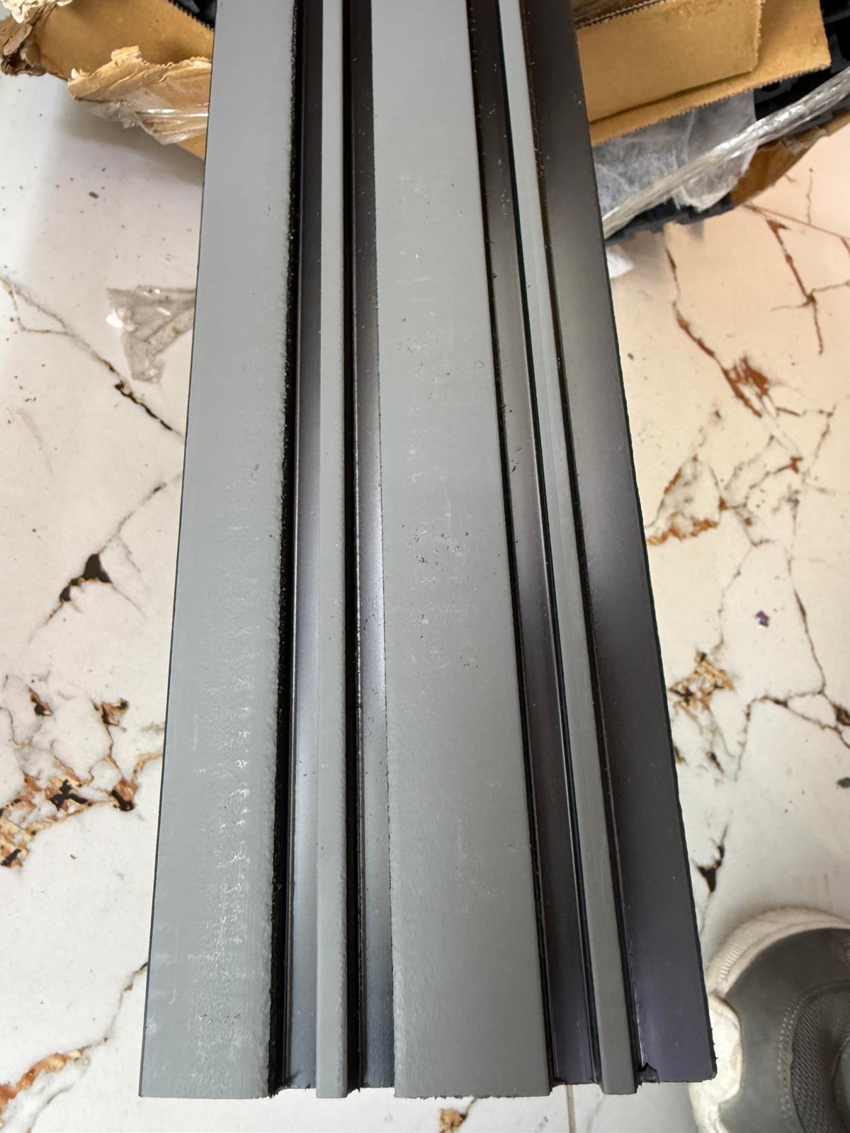 ANTRASİT İNCE ÇOK DİŞLİ