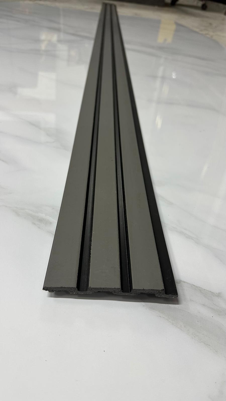 ANTRASİT İNCE 3 LÜ